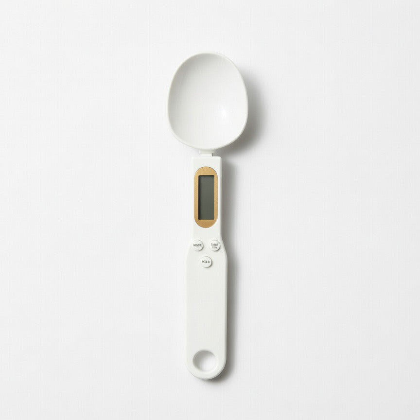 Spoon Balance - cuillère balance.